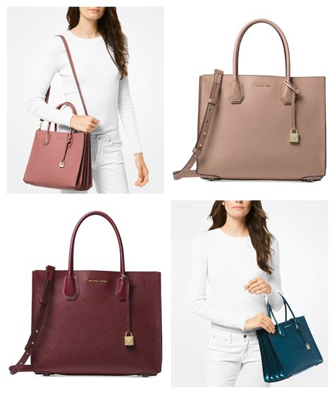 michael kors tasche antique rose|macy's michael kors bags.